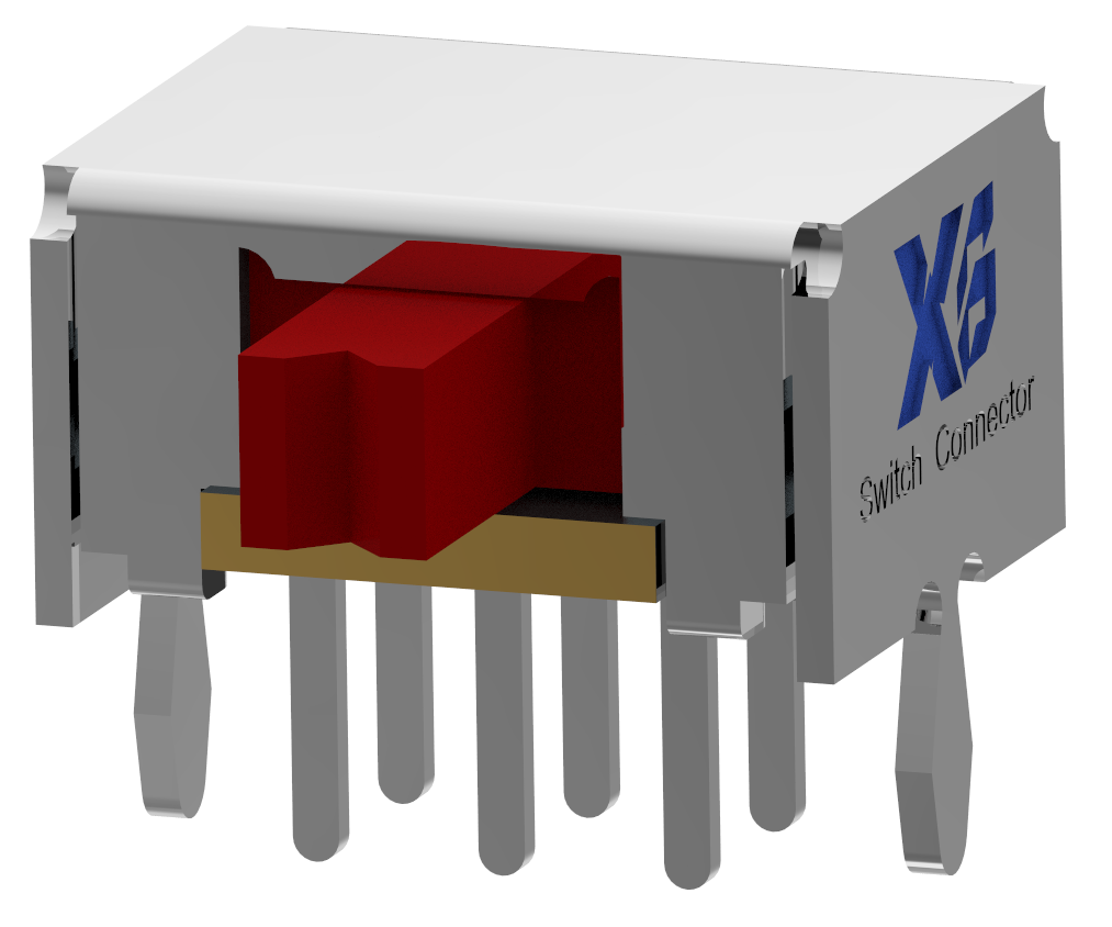 XB-SK-22D07-XXXX