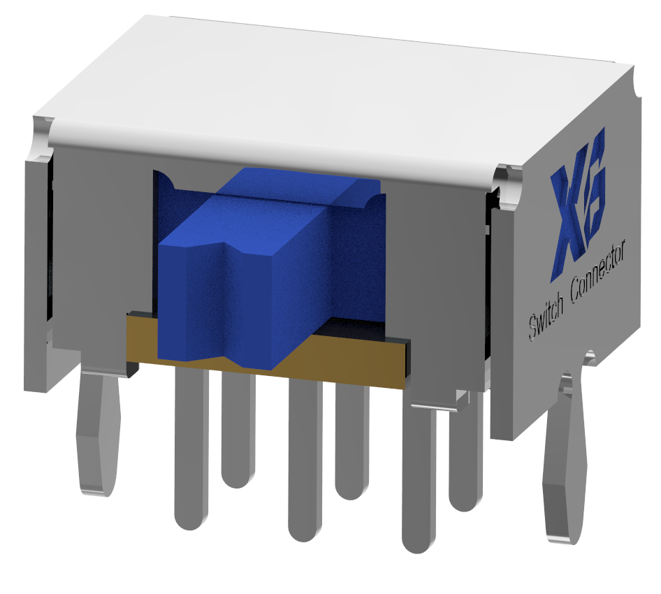 XB-SK-22D07-XXX