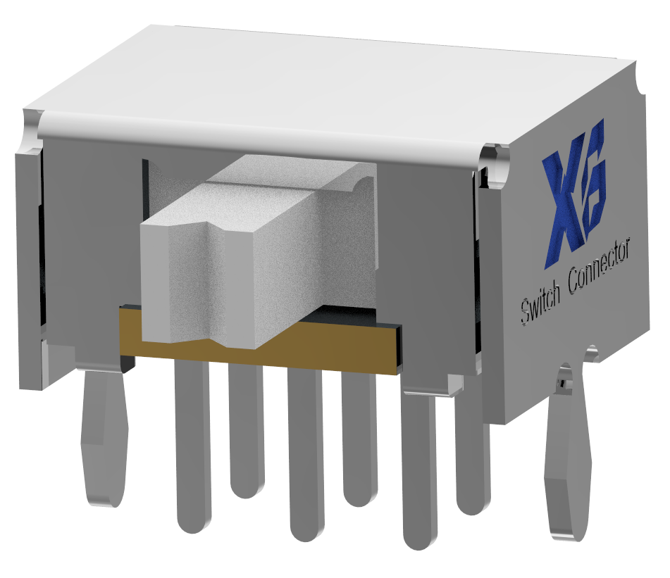 XB-SK-22D07-XX