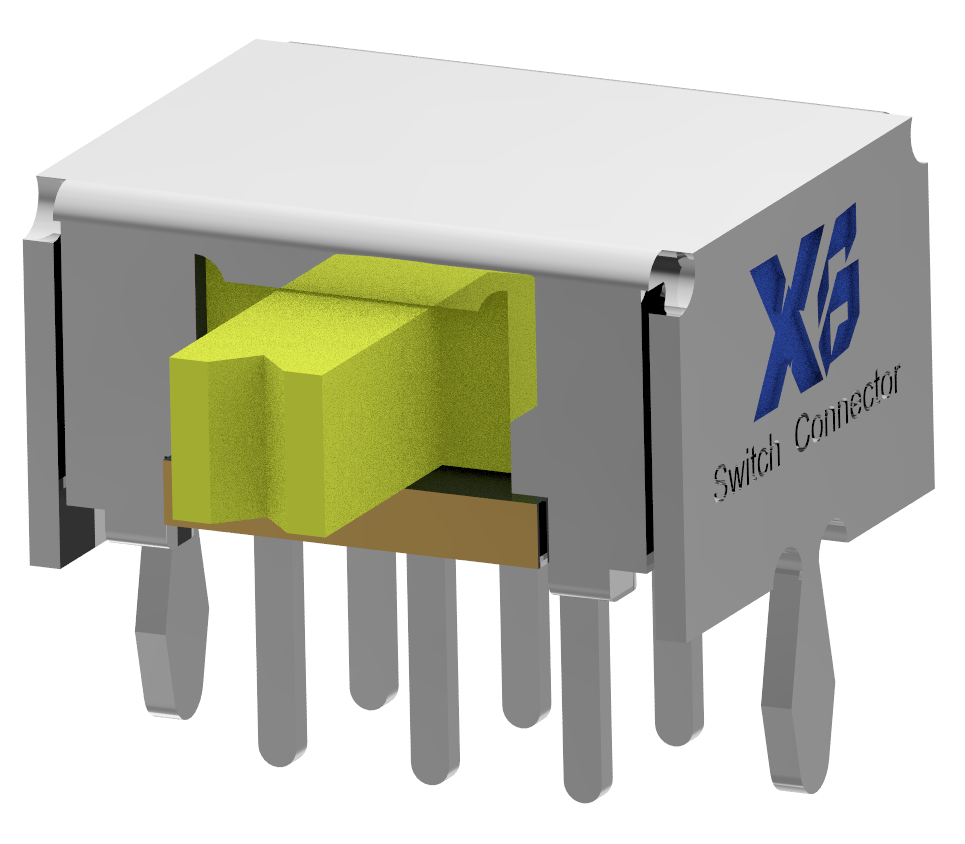 XB-SK-22D07-X