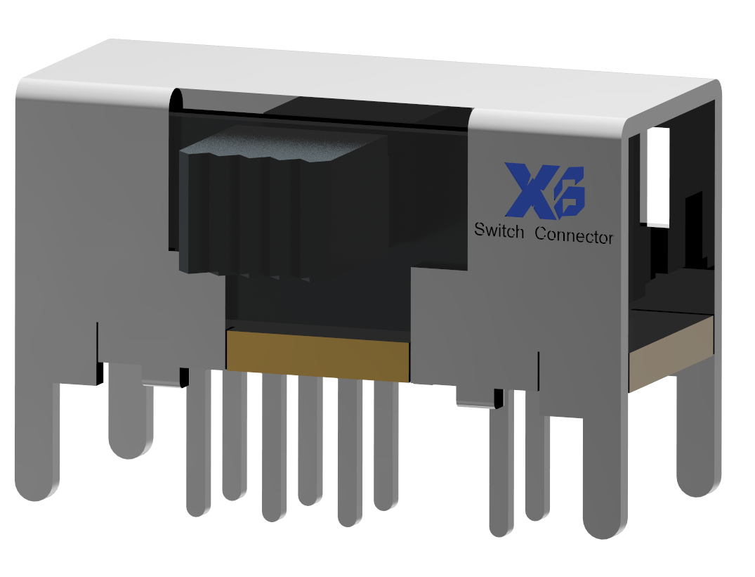 XB-SK-23D18