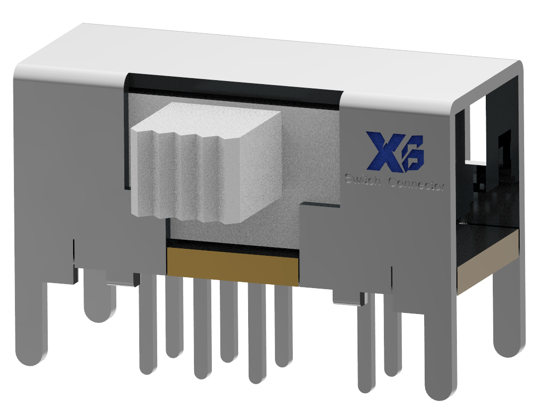XB-SK-23D18