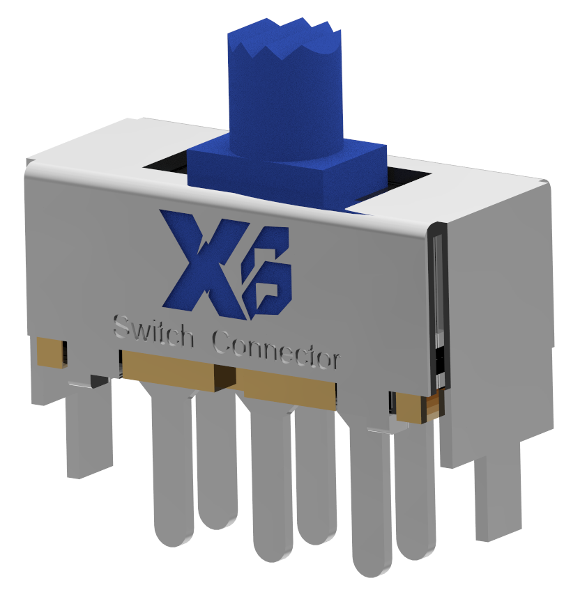 Modèle XB - SS - 122f06