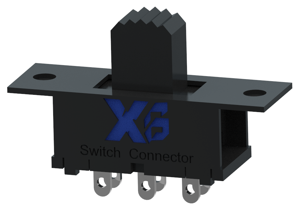 XB-SS-122F25