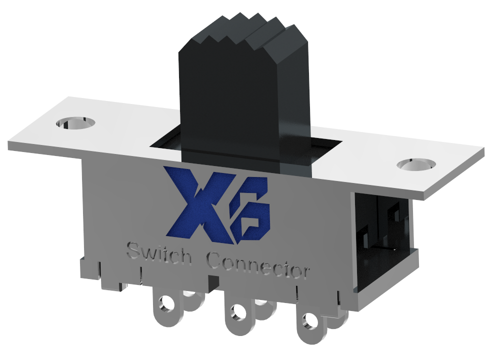 XB-SS-122F25