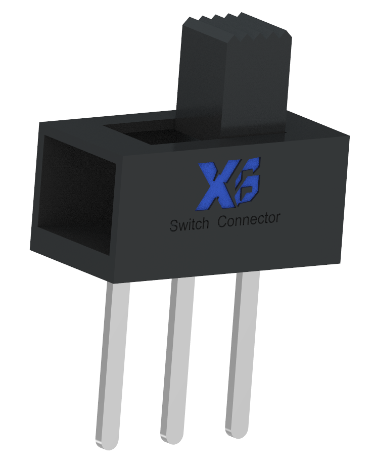 XB-SS-12 F 120型