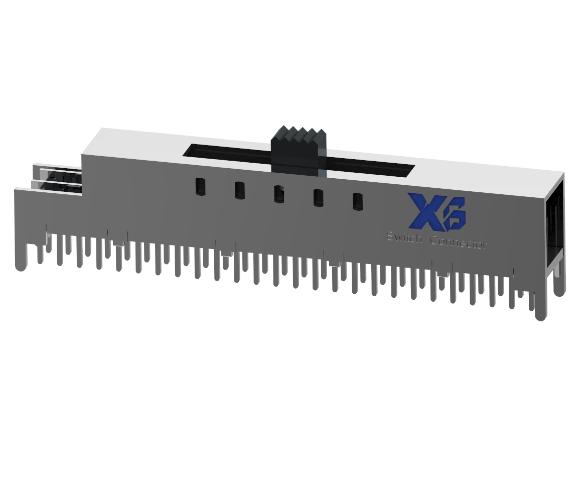 XB-SS-410D01-X