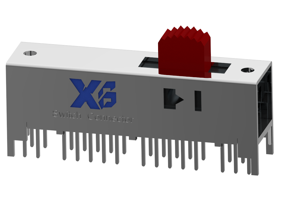 XB-SS-64D01-XXX