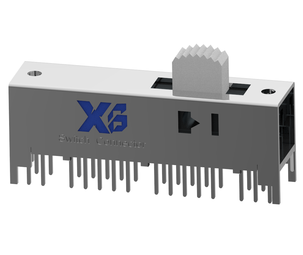 XB-SS-64D01-XX
