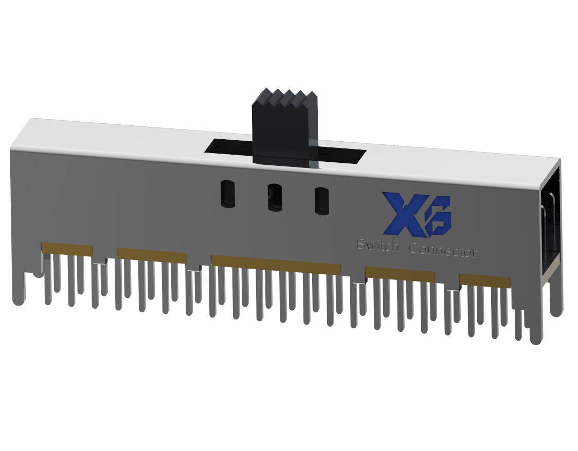 Modèle XB - SS - 65d01