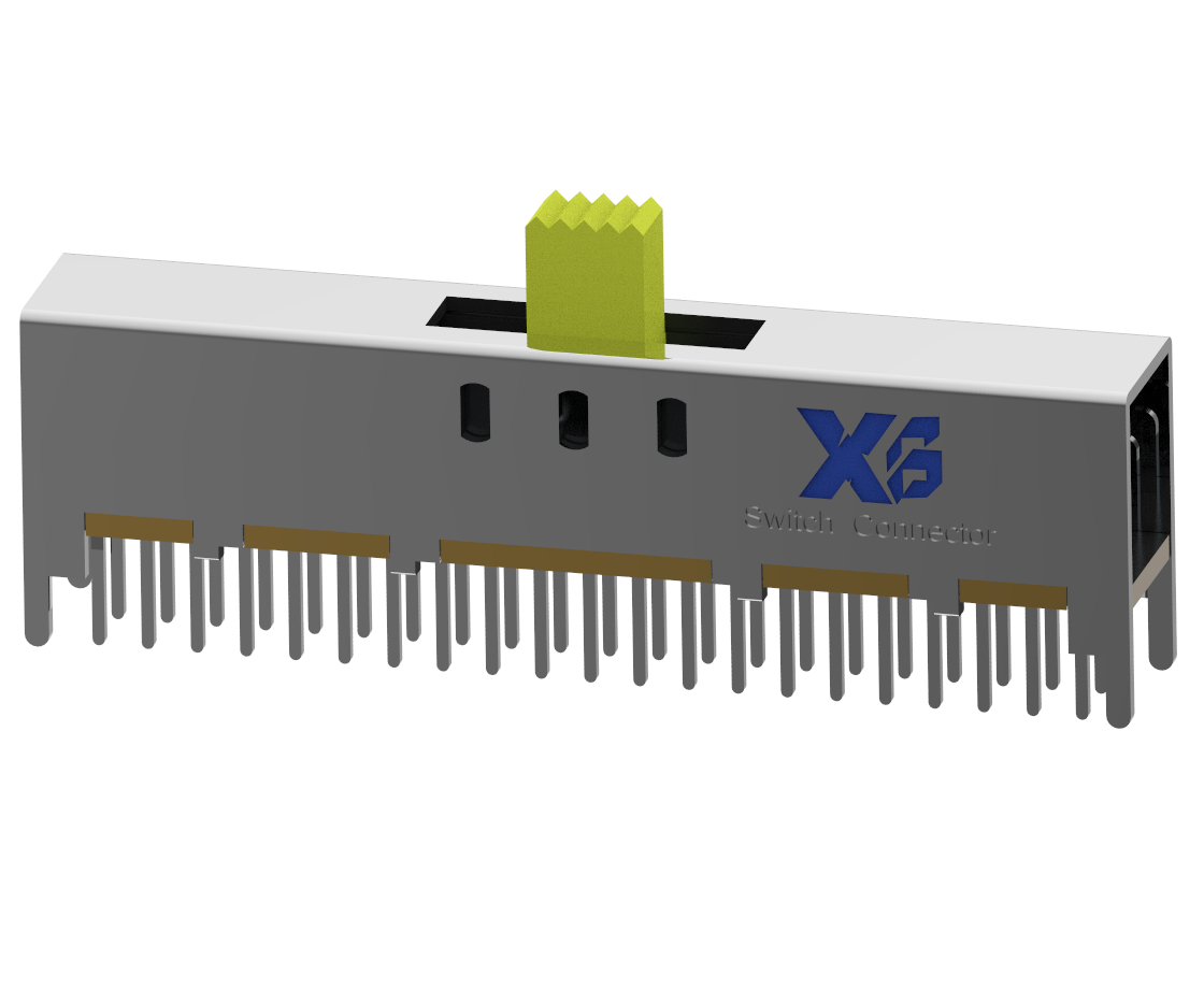 Modèle XB - SS - 65d01