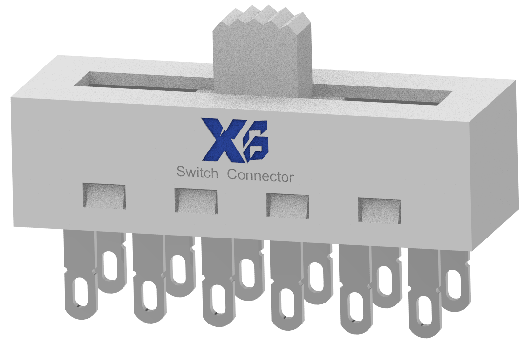 XB-H25-0325SC-XXX