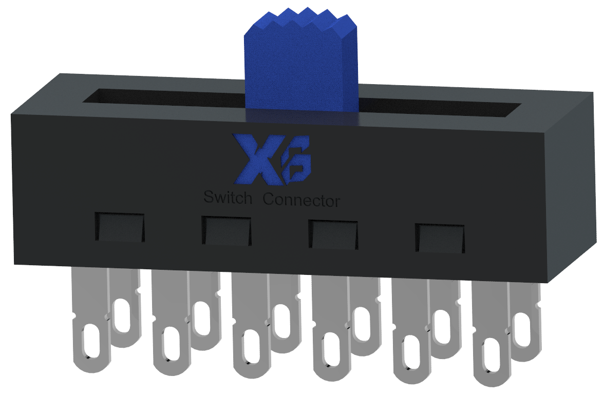 XB-H25-0325SC-XX