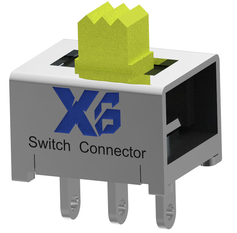 XB-SS-12F10-XX