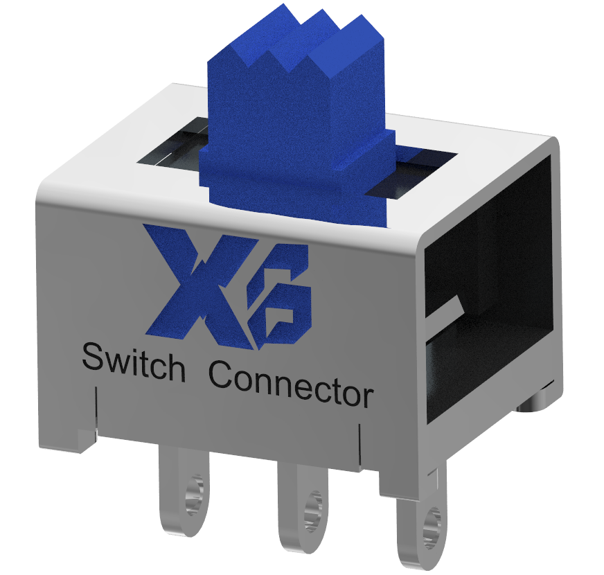 XB-SS-12F10-X