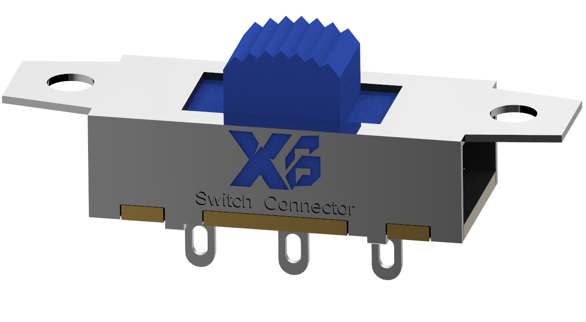 XB-SS-12J01-X