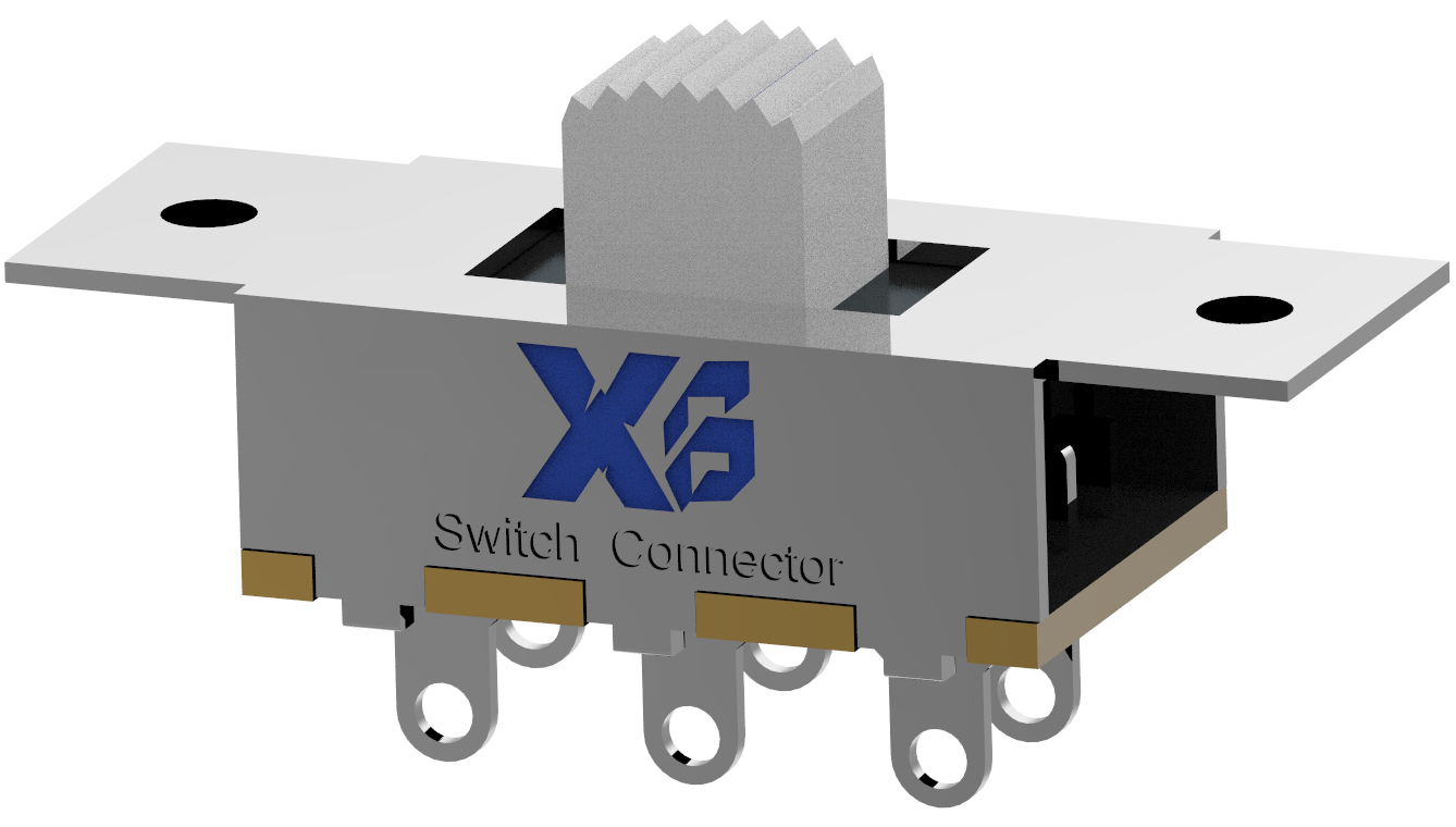 XB-SS-12K25
