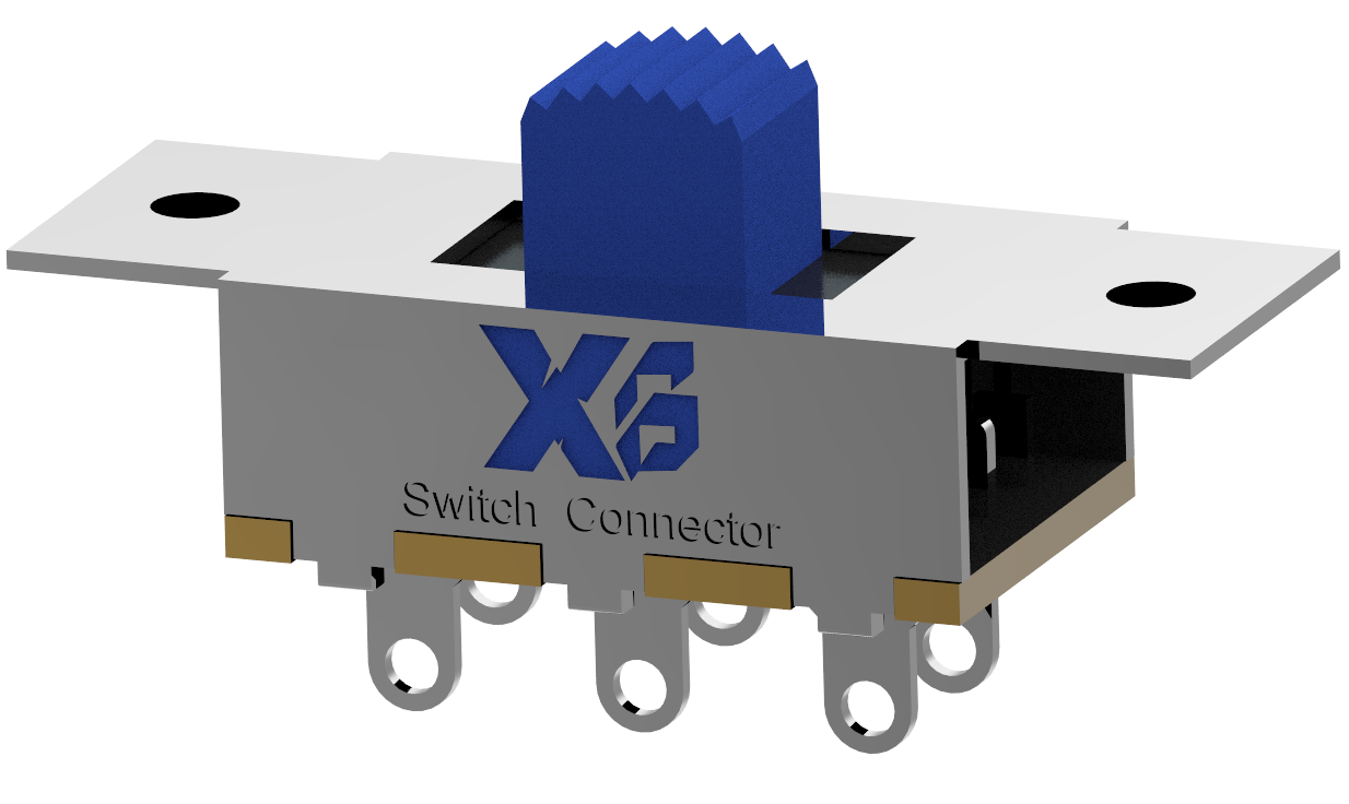 XB-SS-12K25