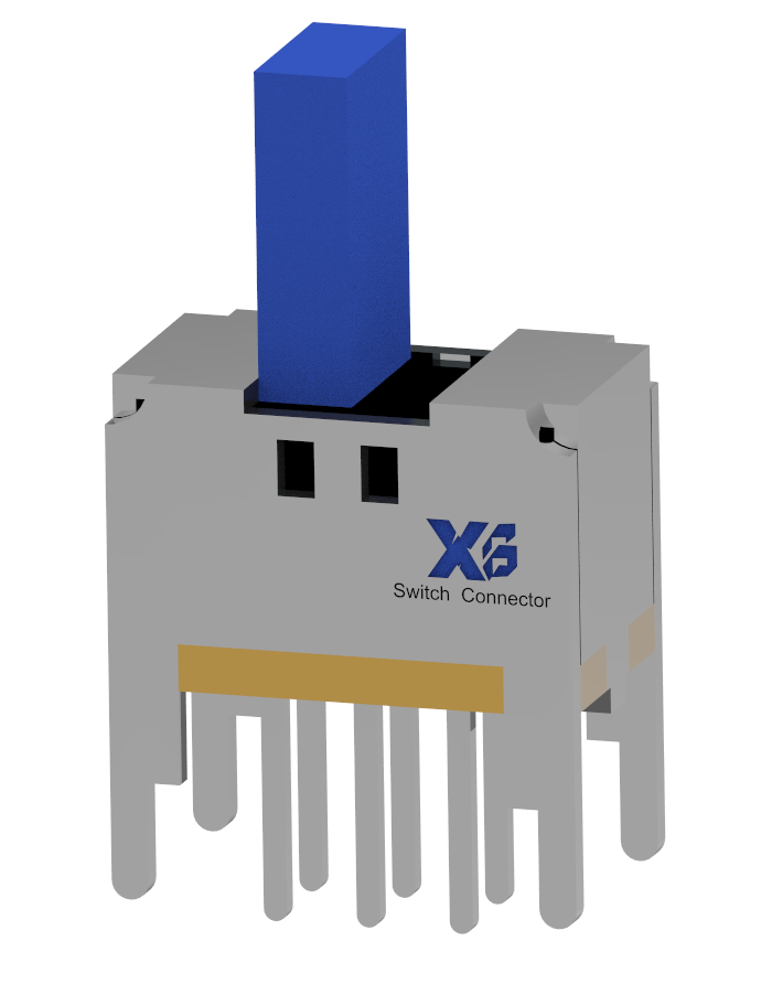 XB-SS-22D12G