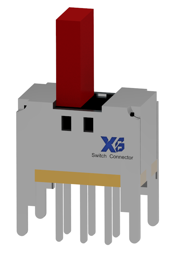 XB-SS-22D12G