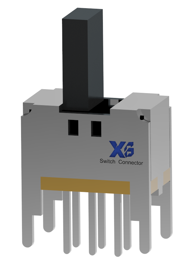XB-SS-22D12G