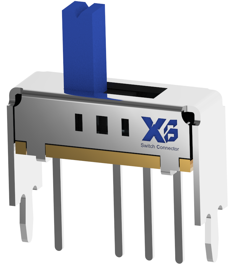 XB-SS13D75L7
