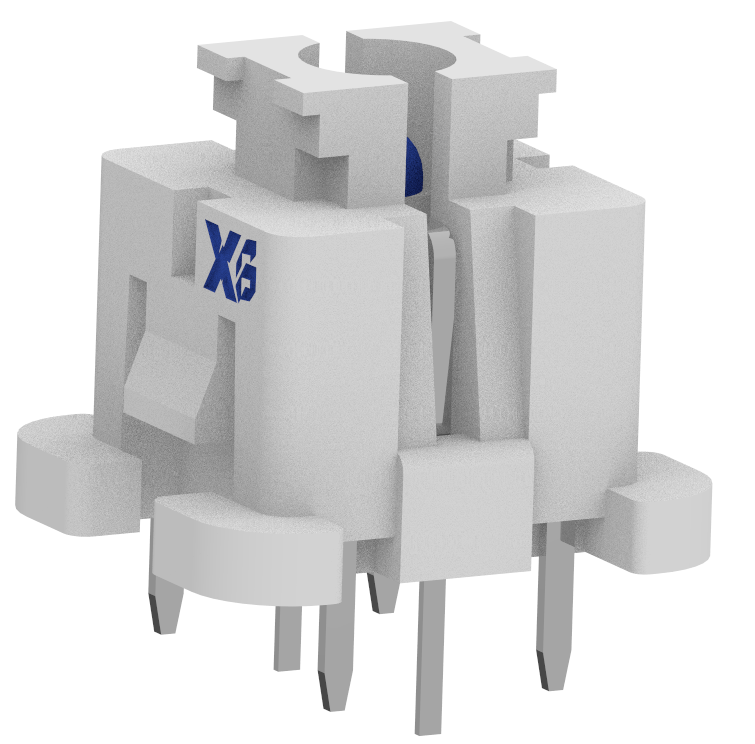 XB-TM-006-D1-02-XXX