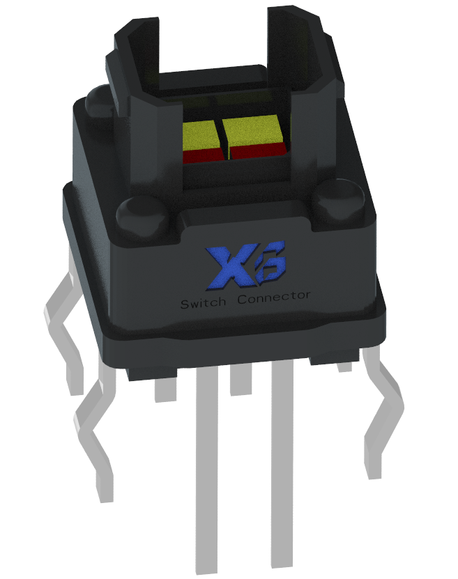 XB-TM-010-M1-RBL-XX