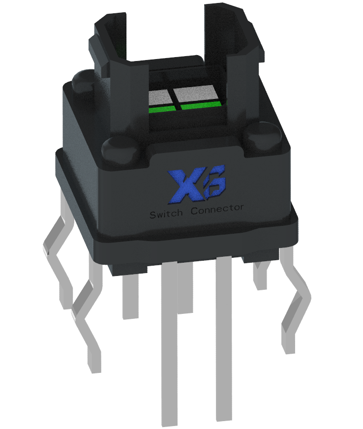 XB-TM-010-M1-RBL-X