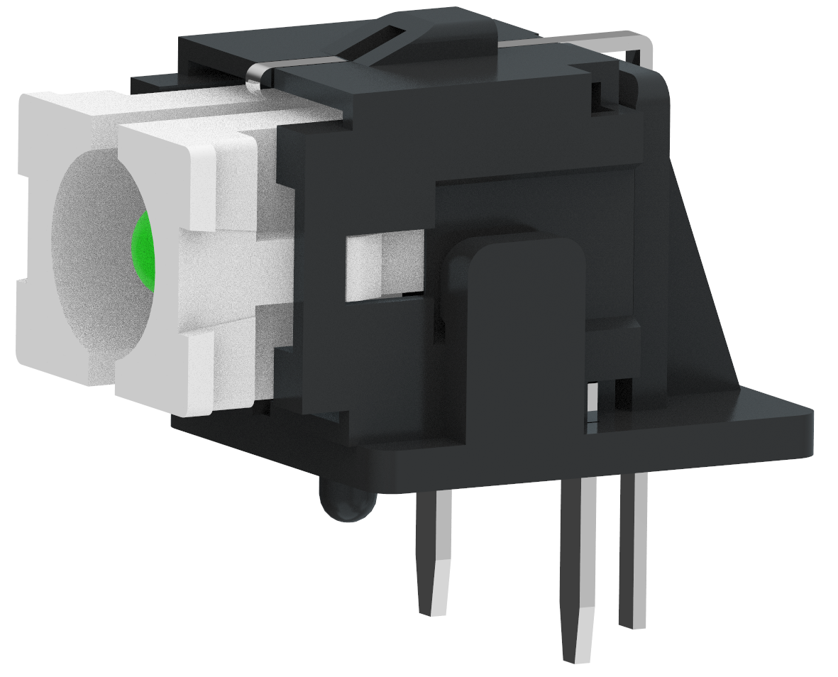 XB-TS-LED-A0670-3-12L26010-R-XX