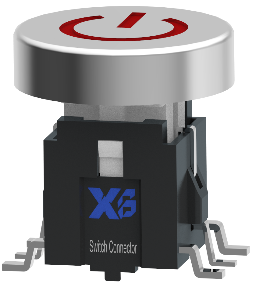 Modèle xb-ts-led-a0634-5-10.3h26010-rbl-x