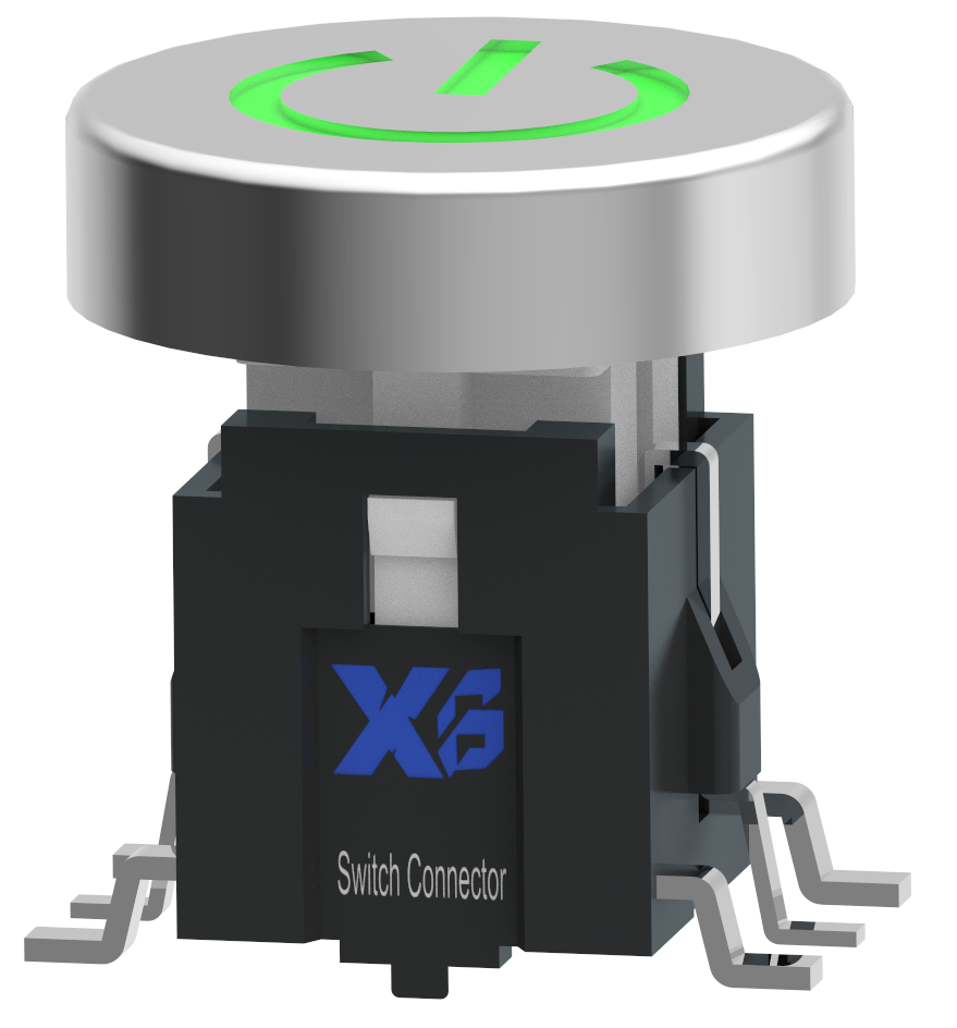 Modèle xb-ts-led-a0634-5-10.3h26010-rbl