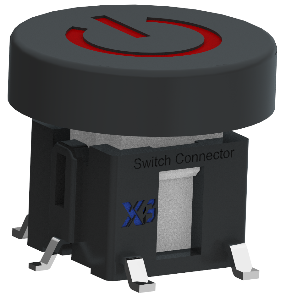 Modèle xb-ts-led-a0650-1-8.3h26010-bl-x