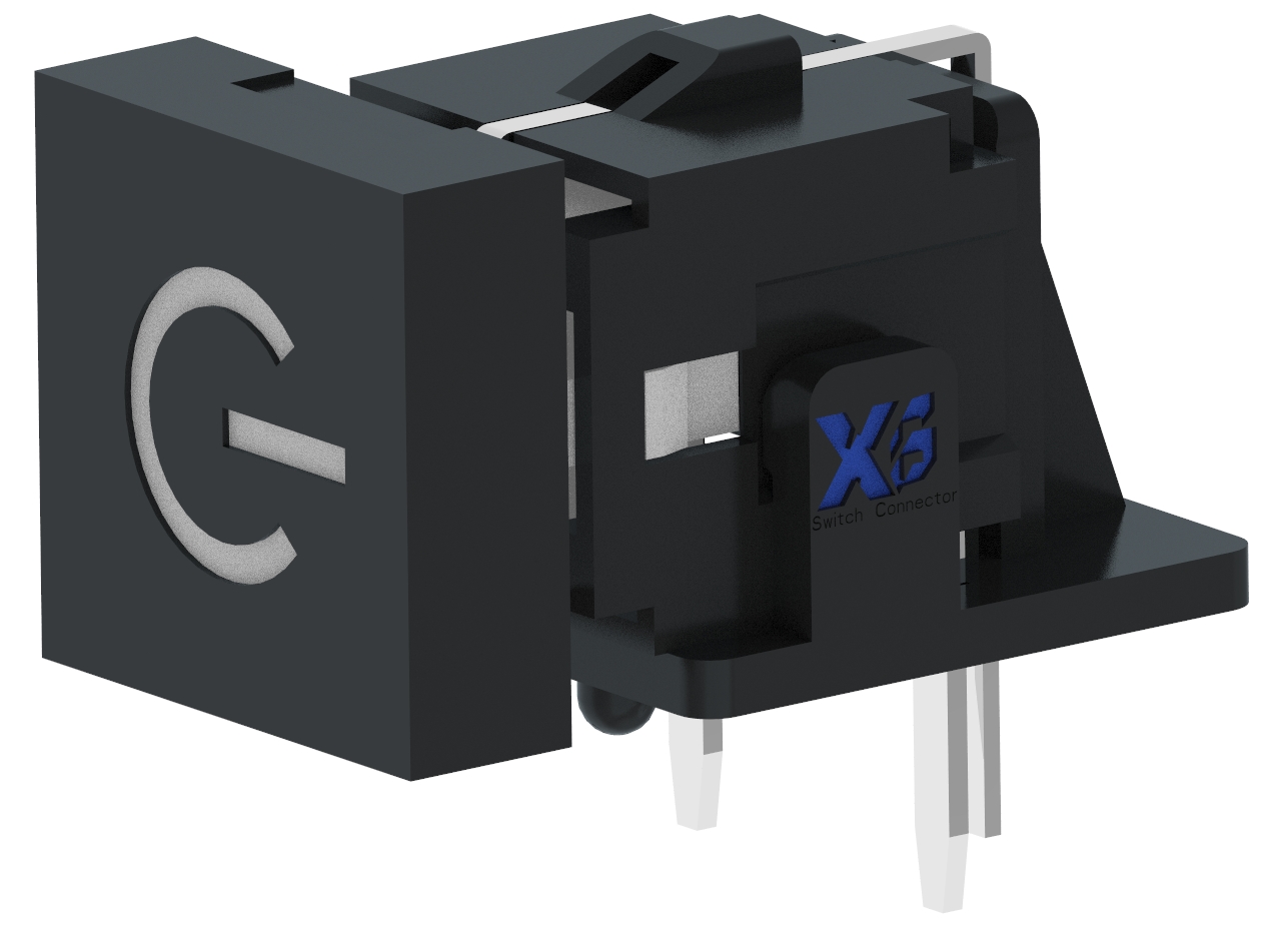 XB-TS-LED-A0670-24-13L26010-BL-XXXX
