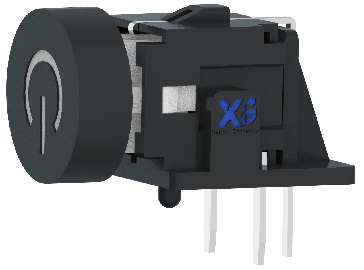 XB-TS-LED-A0670-4-13.2L26010-WR-XXX