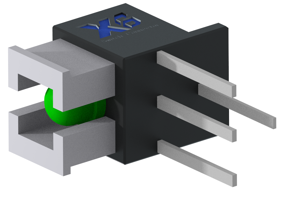 XB-TS-LED-HF01-1LM-XX