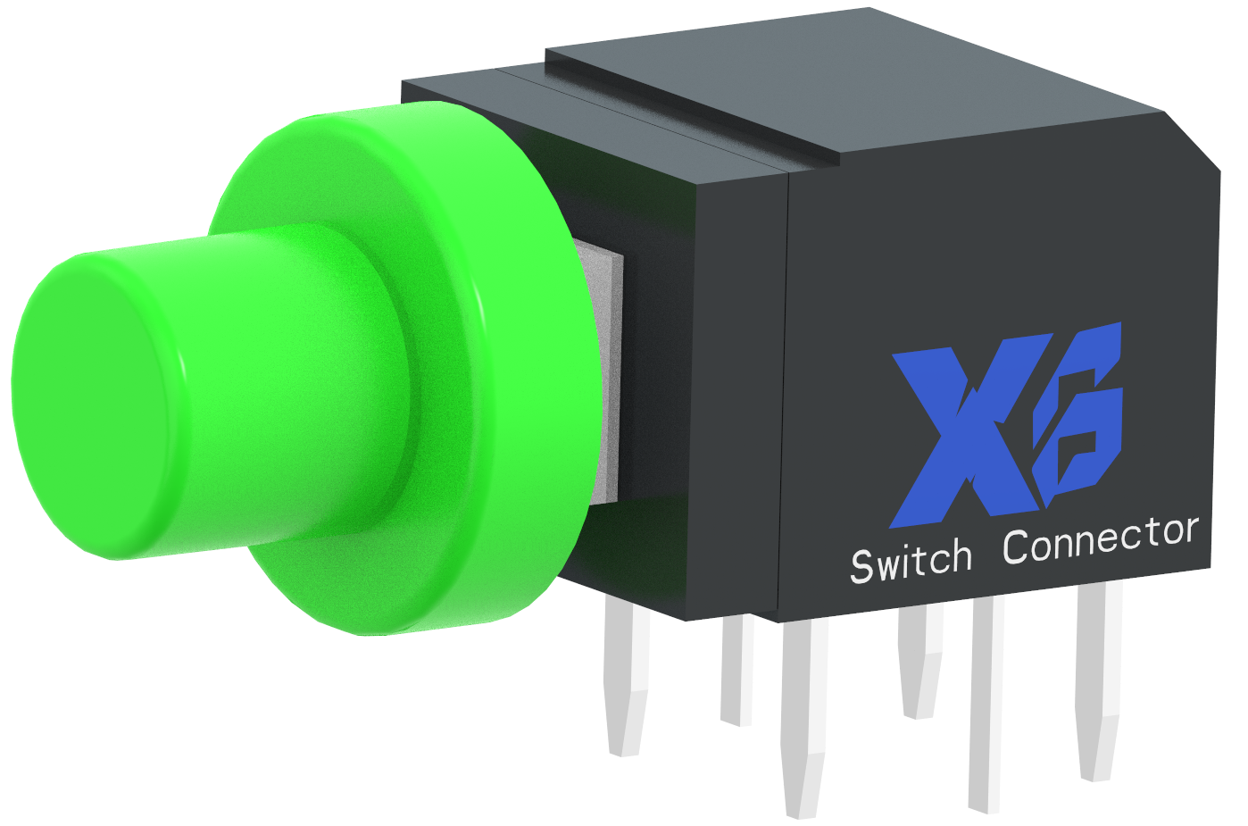 XB-TS-LED-PB02-5H1RFL-XX