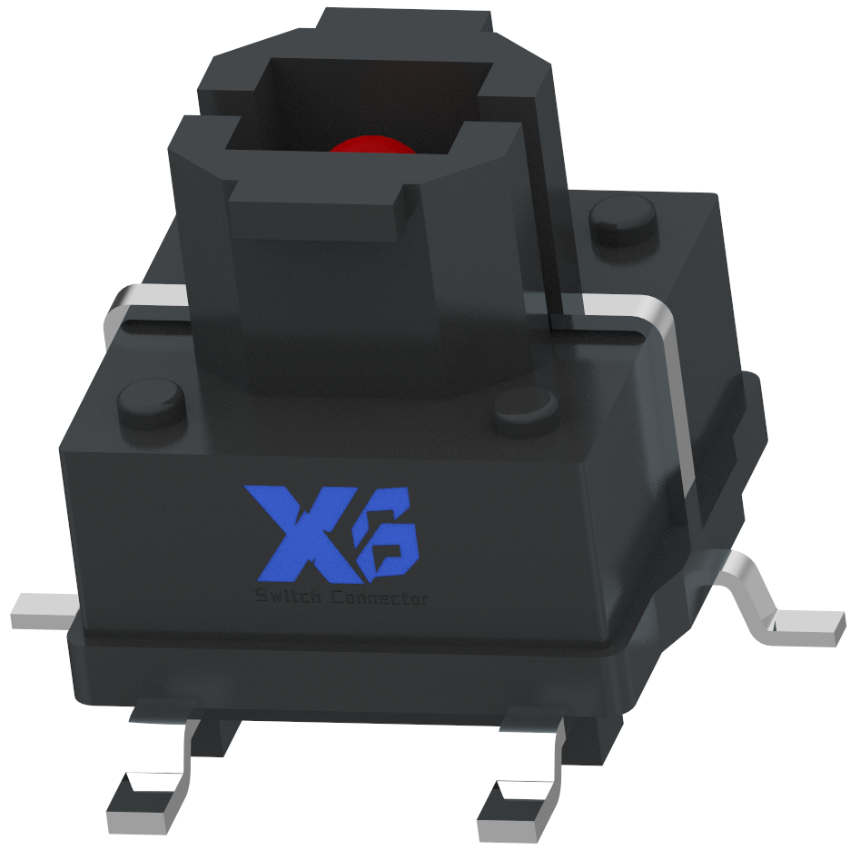 XB-TS3-00Y-3P-00-XX