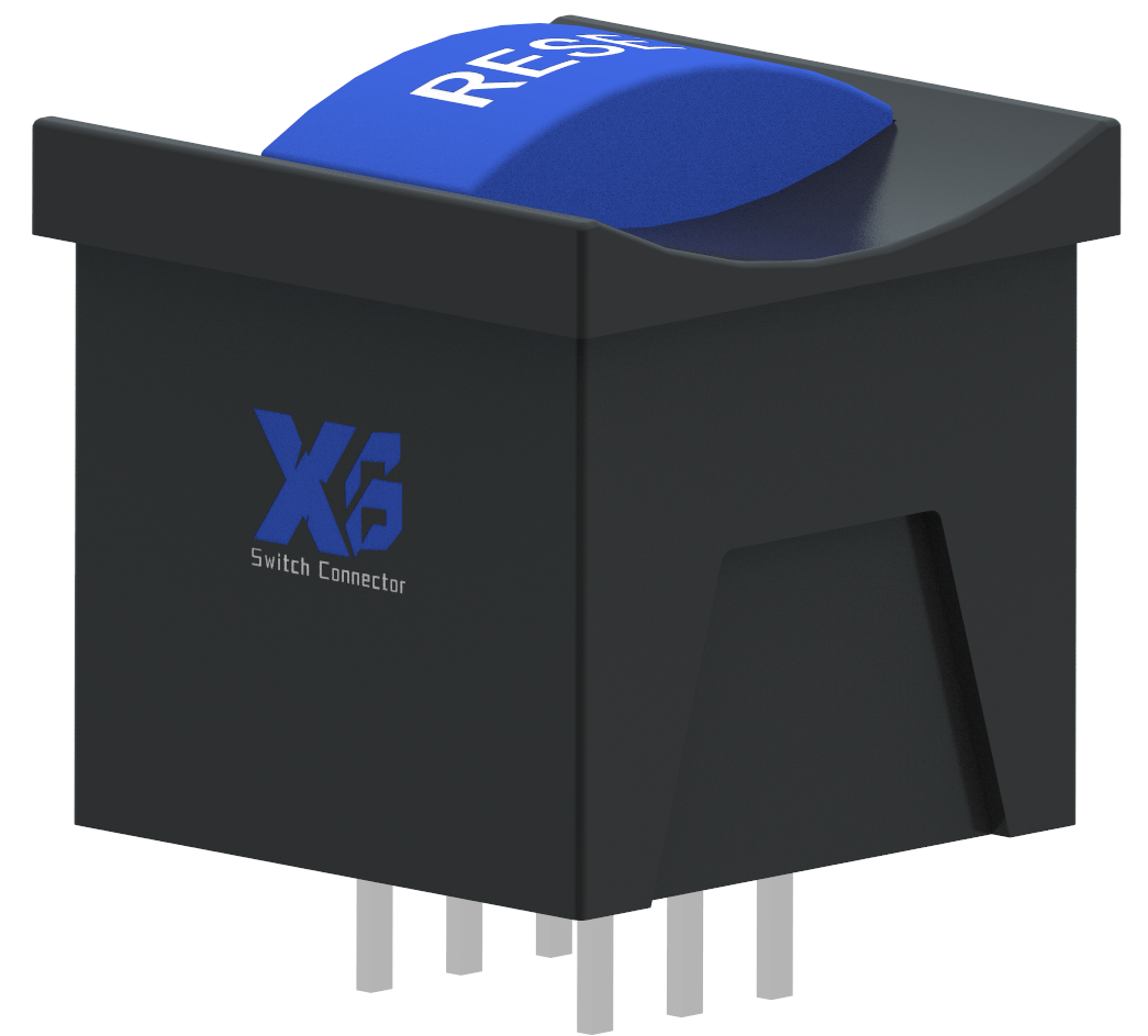 XB-PB 07-AR-1 N 2-Xタイプ