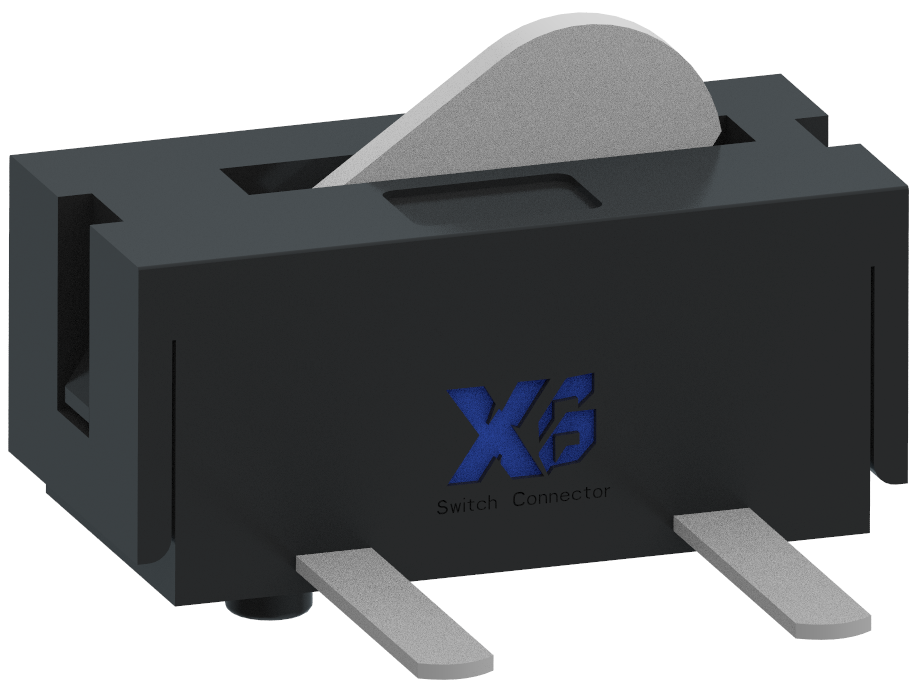 XB-TM-VT-08B-2P-XX