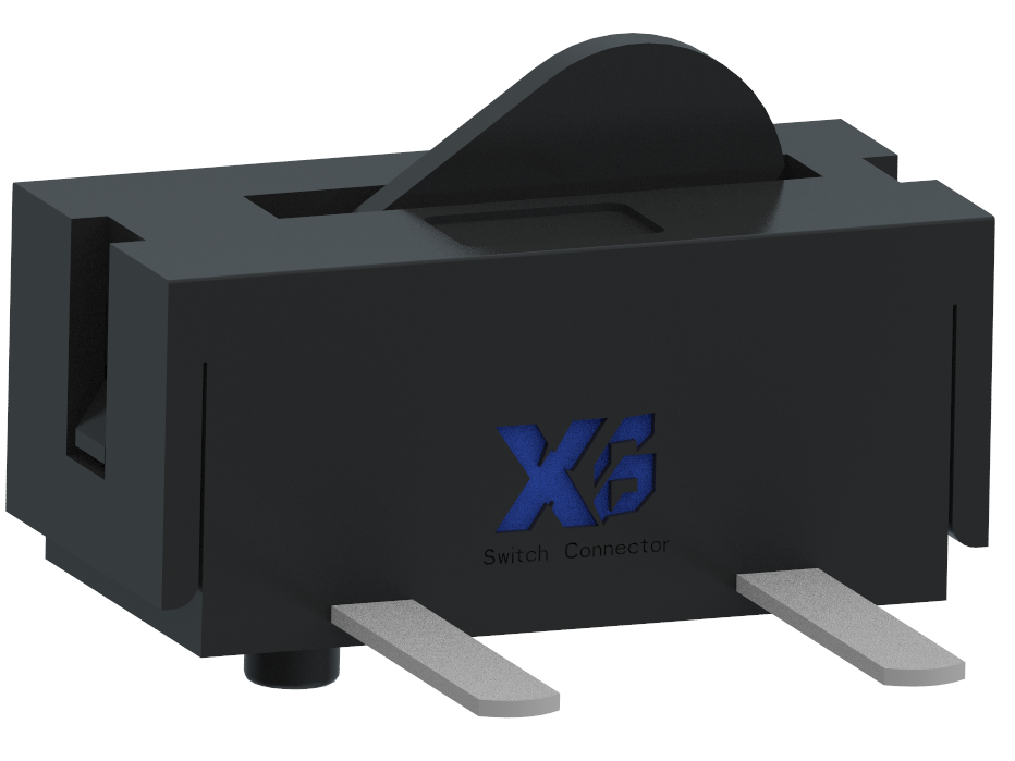 XB-TM-VT-08B-2P-X