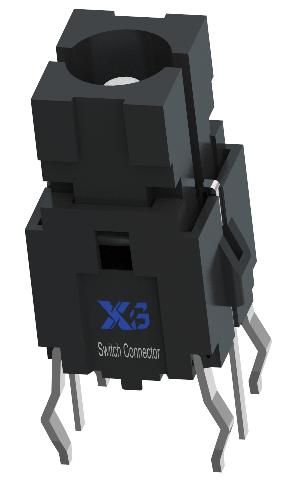 XB-TS-LED-A0635-1-11H26010-W-XX