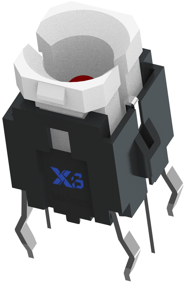 XB-TS-LED-A0660-2-9H26010-RXX