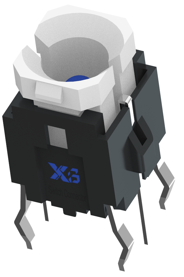 XB-TS-LED-A0660-2-9H26010-RX