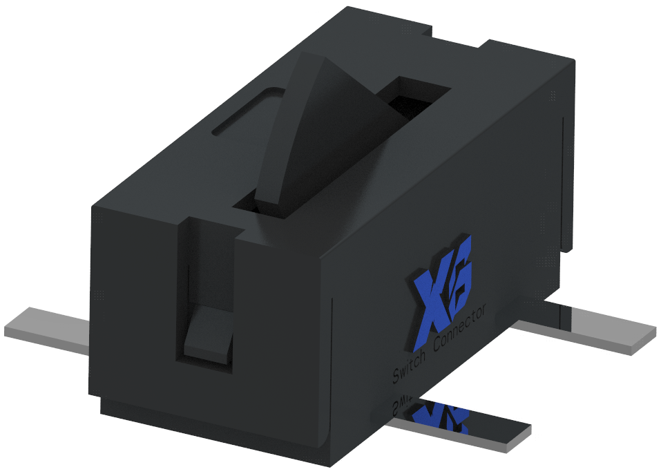 XB-TM-VT-08A-4P-X