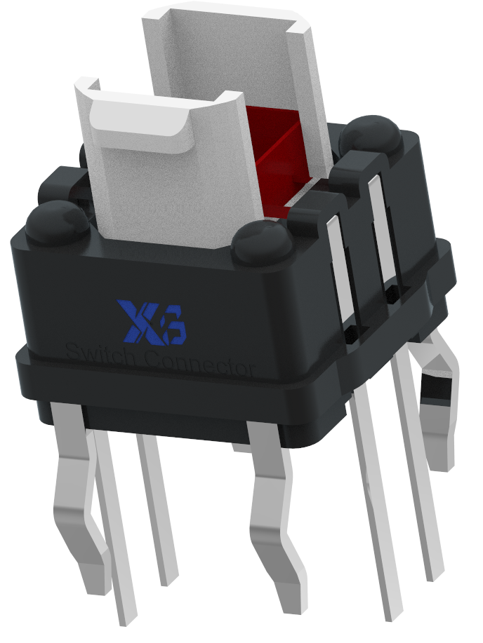 XB-TS-LED-A0708-1-7H26010-RBL-XX