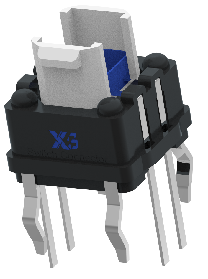 XB-TS-LED-A0708-1-7H26010-RBL-X 모델
