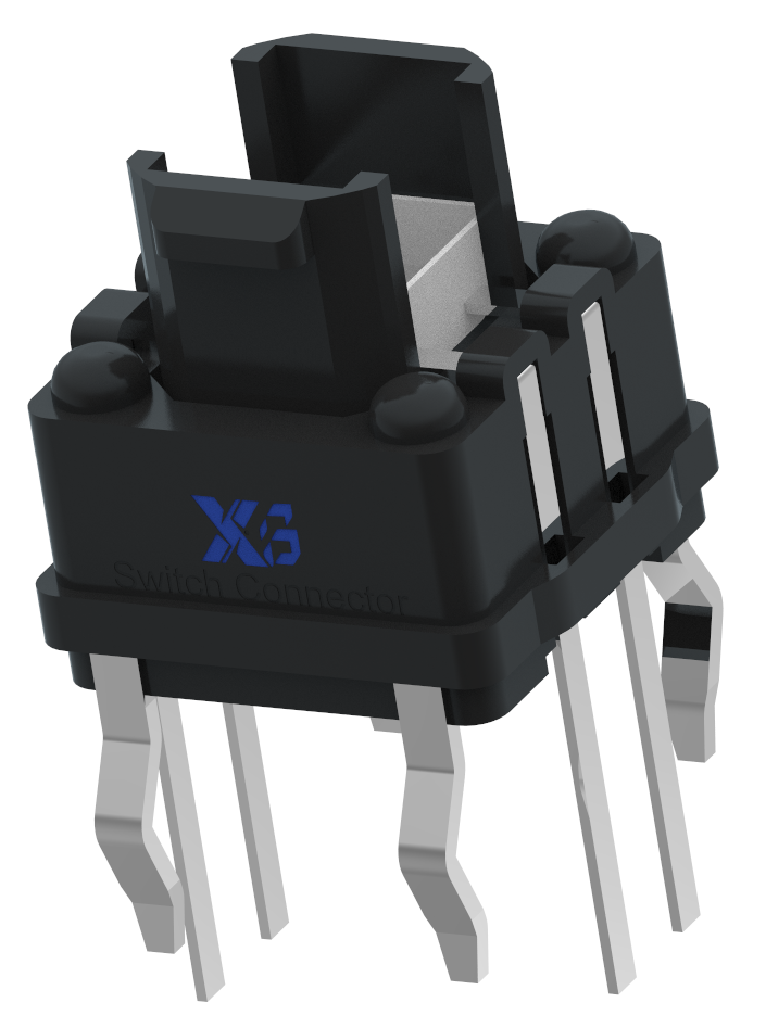 XB-TS-LED-A0708-1-7H26010-RBL 회사
