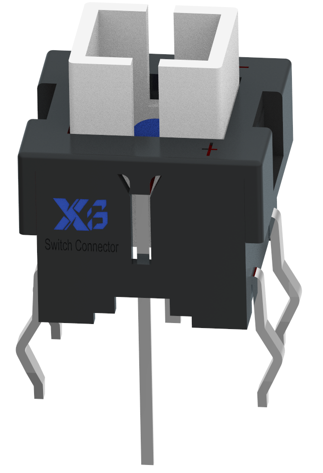 XB-TS-LED-A0810-1-8.5H26010-Y-X 모델