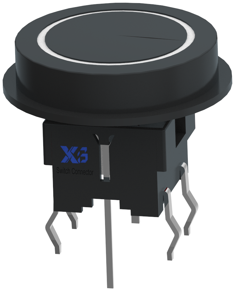 XB-TS-LED-A 0812-1-10.5 HF 26010-Rタイプ